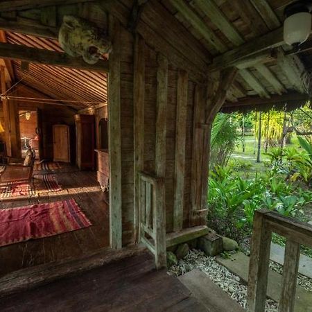 Ratua Private Island Resort Aimbuei Bay Bagian luar foto