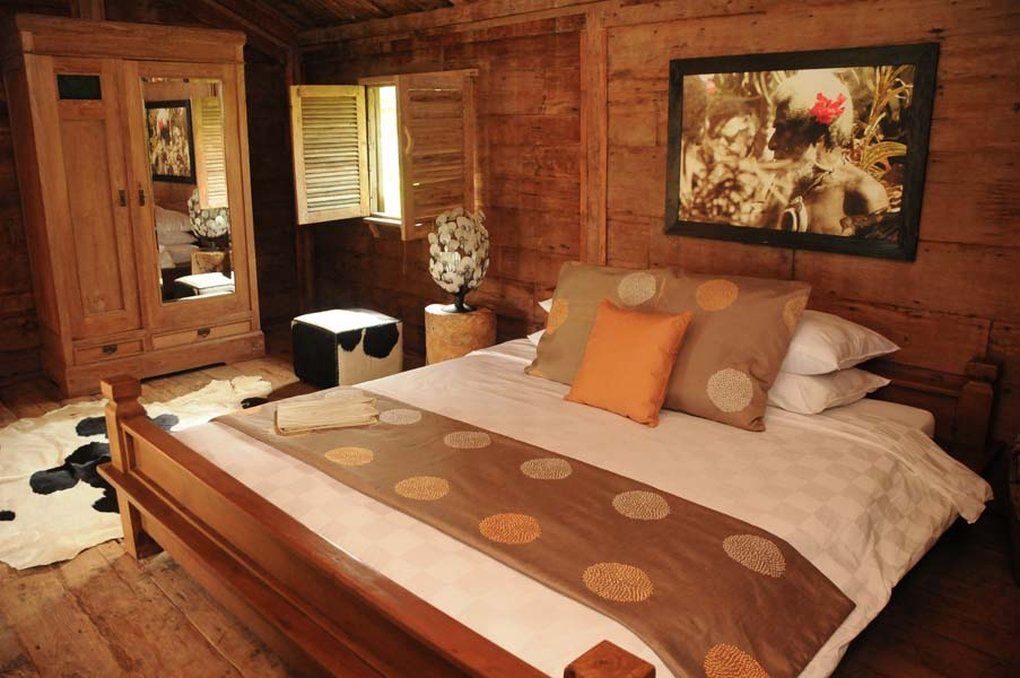 Ratua Private Island Resort Aimbuei Bay Bagian luar foto