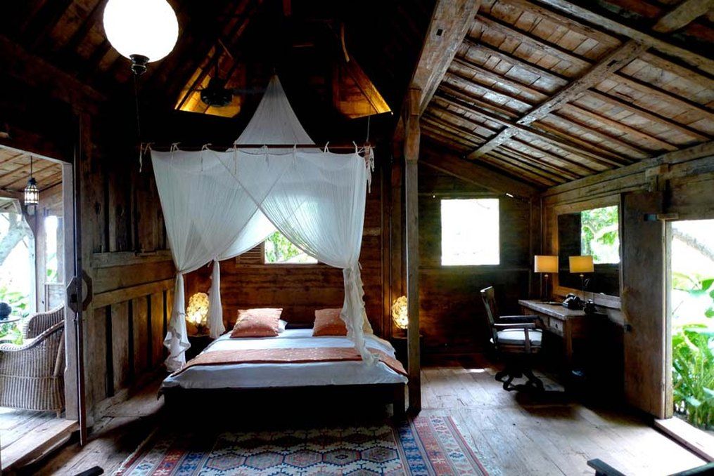 Ratua Private Island Resort Aimbuei Bay Bagian luar foto