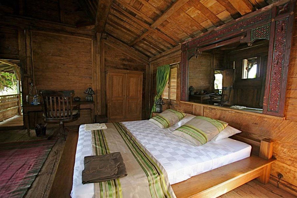 Ratua Private Island Resort Aimbuei Bay Bagian luar foto