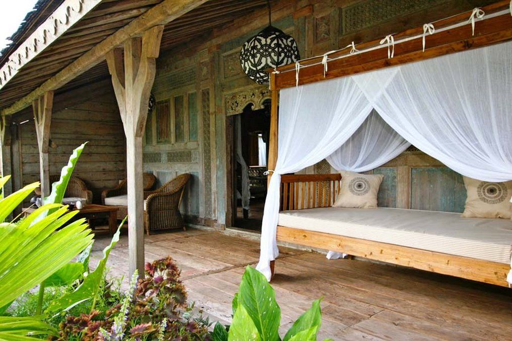 Ratua Private Island Resort Aimbuei Bay Bagian luar foto