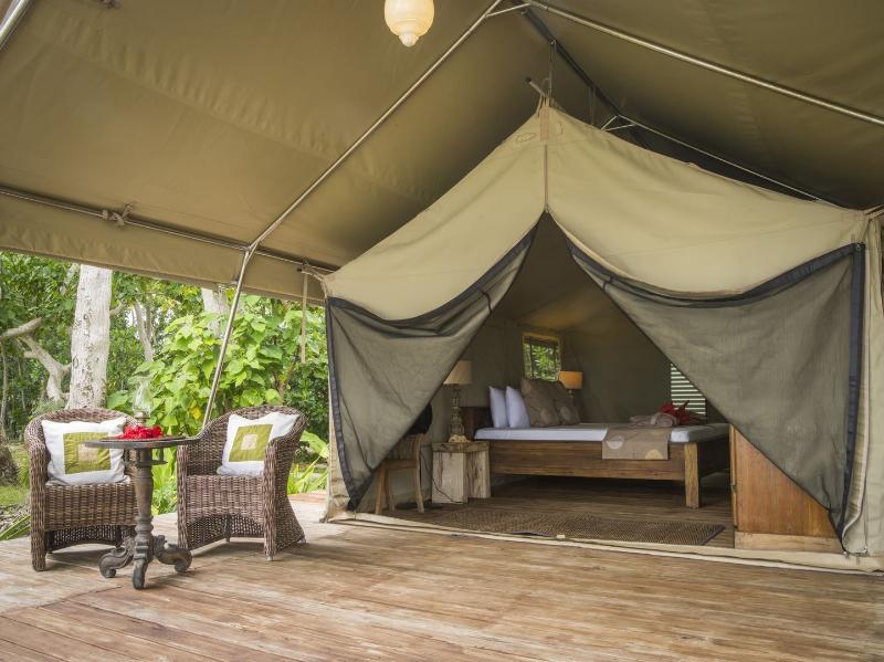 Ratua Private Island Resort Aimbuei Bay Bagian luar foto