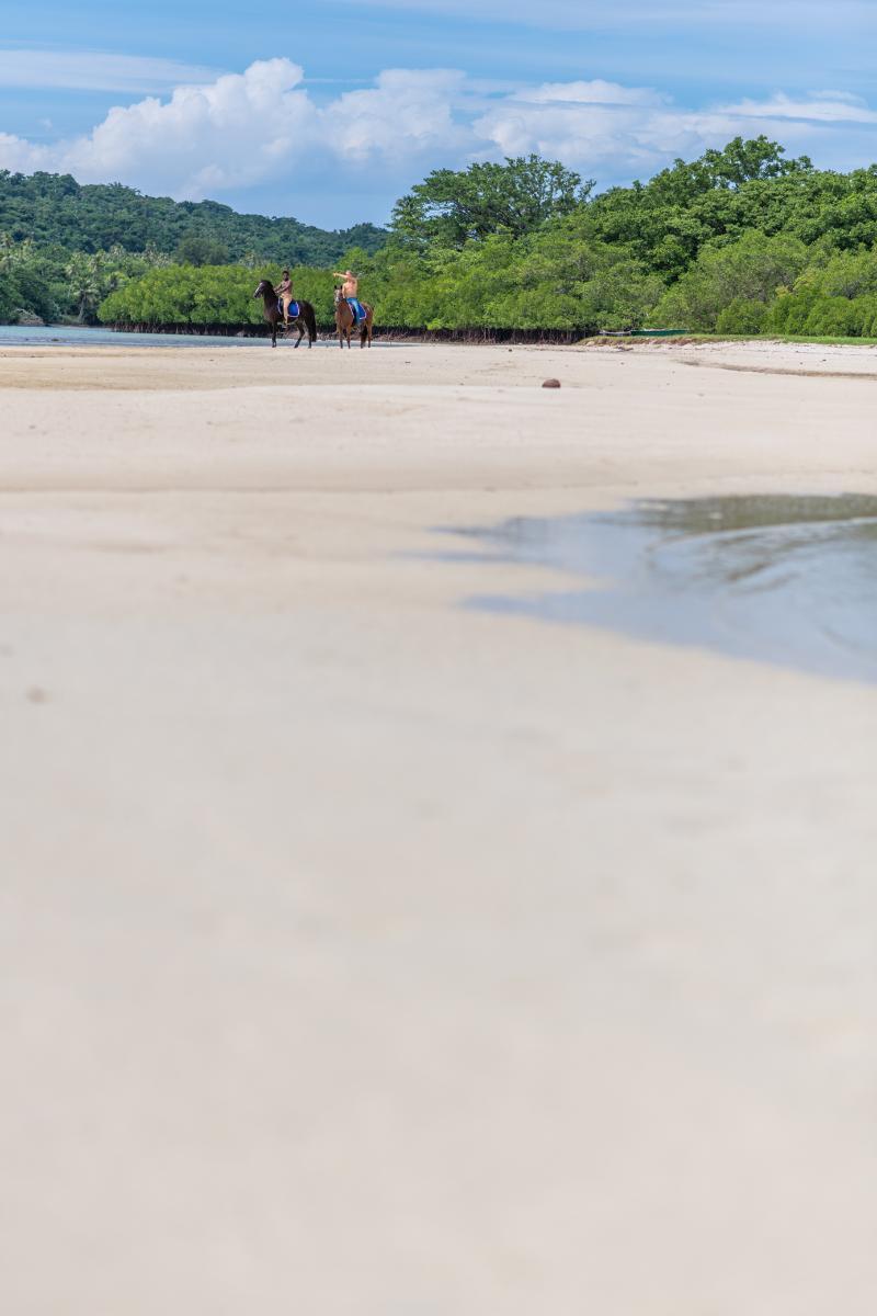 Ratua Private Island Resort Aimbuei Bay Bagian luar foto