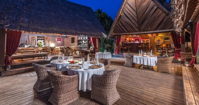 Ratua Private Island Resort Aimbuei Bay Bagian luar foto
