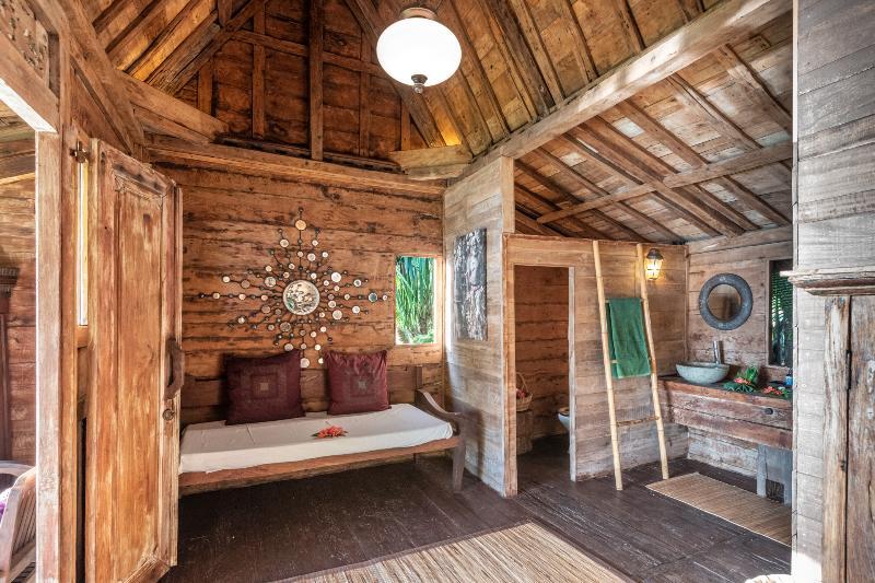 Ratua Private Island Resort Aimbuei Bay Bagian luar foto