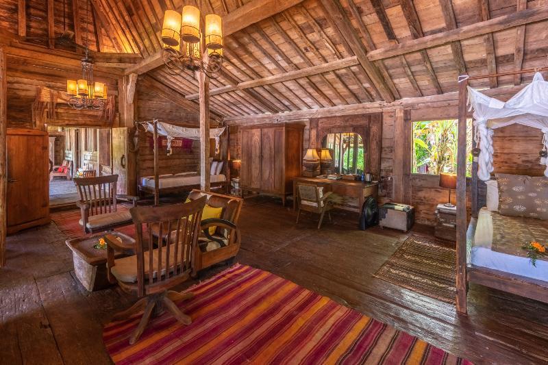 Ratua Private Island Resort Aimbuei Bay Bagian luar foto