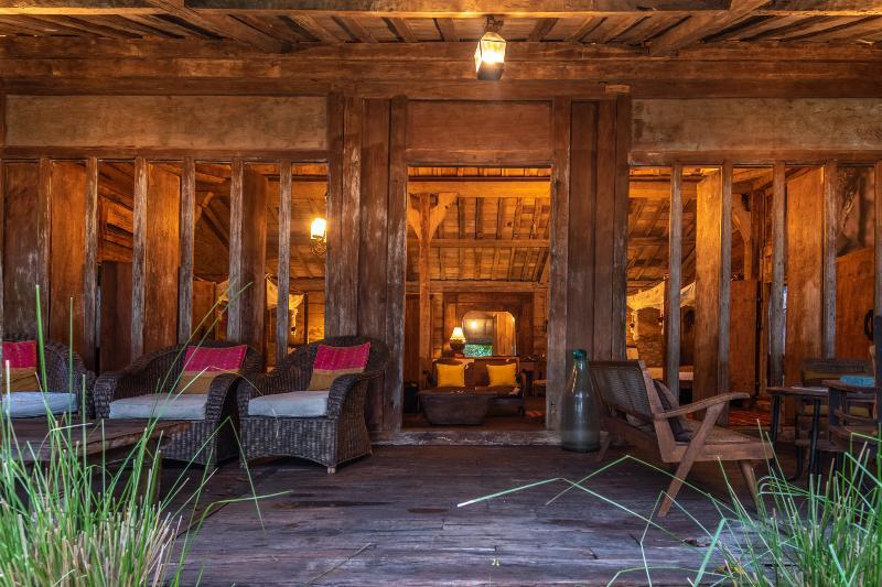 Ratua Private Island Resort Aimbuei Bay Bagian luar foto
